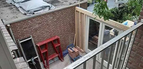 Aannemer in Berkel-Enschot