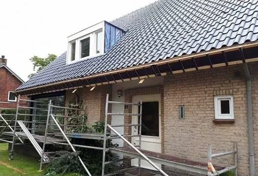 Aannemer in Oisterwijk