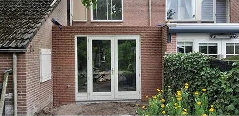 Laminaat door Aannemer WVB