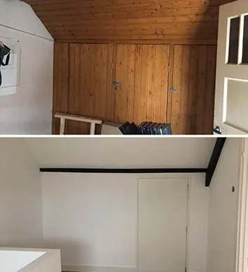 Zolderverbouwing Tilburg — foto 3